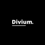 Divium logo